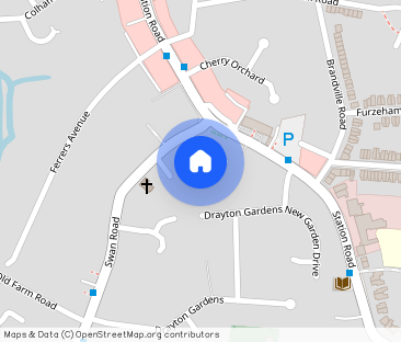 Thatcher Close, West Drayton, UB7 - Photo 1