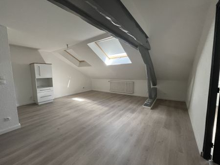 Location Appartement 3 pièces 57m² JOEUF 54240 - Photo 4