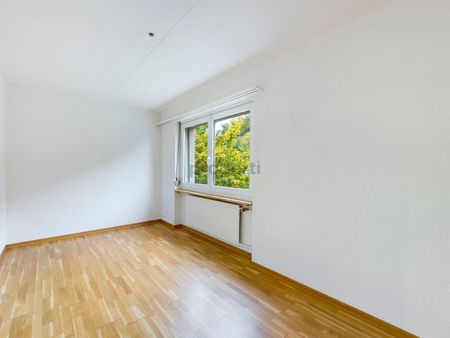 Wohnung mit Aussicht ins Grüne - Foto 5