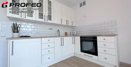 Mieszkanie na wynajem - Zdjęcie 4