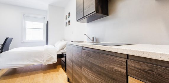 The Bruce Building, Newcastle upon Tyne - Photo 2