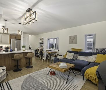 For Lease - 527 Broadhead Avenue Unit# B, Westboro - Hampton Park, ... - Photo 2