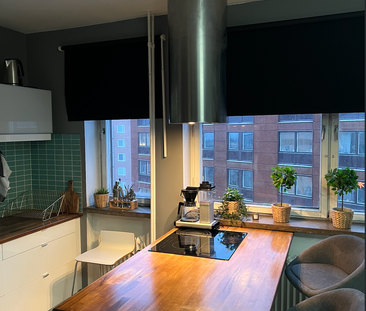 Sankt Göransgatan, Stockholm - Photo 4