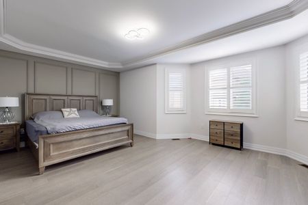 For Lease - 20 Giardina Crescent, Richmond Hill, Ontario - Photo 3