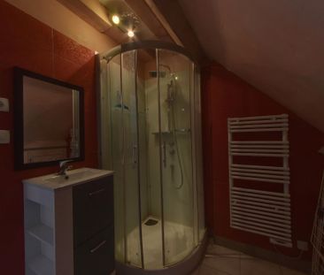 Location appartement 2 pièces, 37.00m², Auxerre - Photo 6