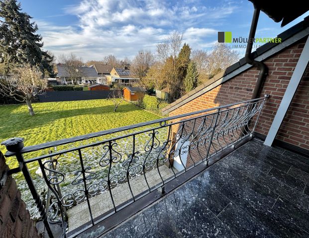 Freistehendes Einfamilienhaus mit Garage in Eschweiler-Kinzweiler - Photo 1