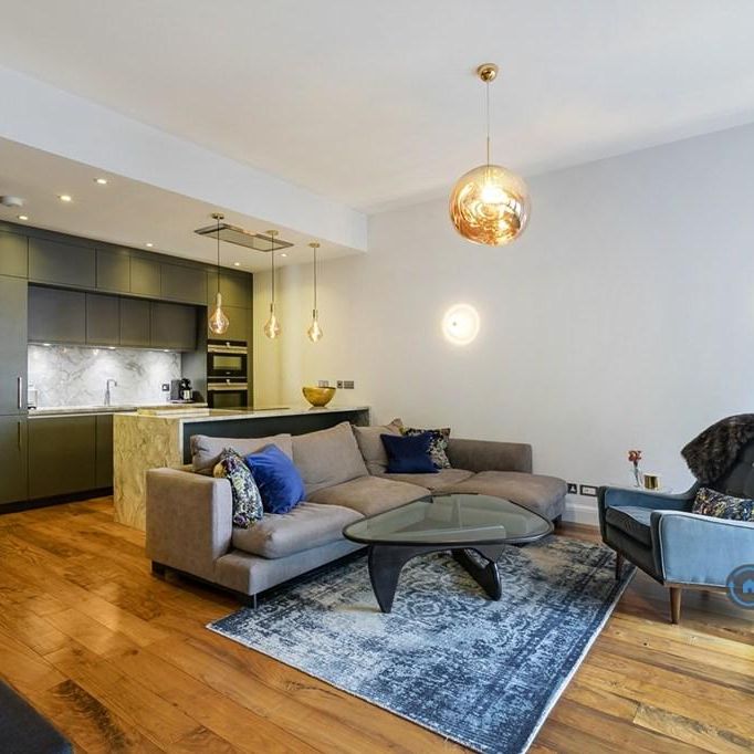 2 bedroom flat to rent - Photo 1