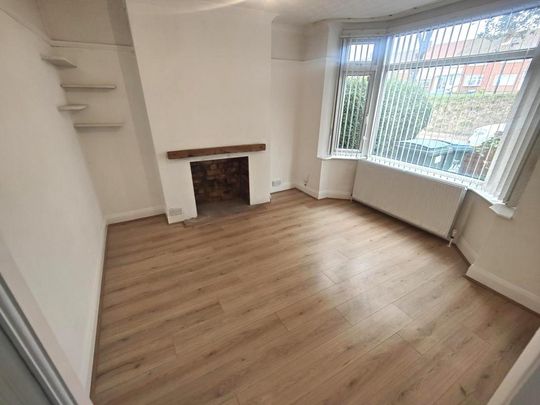 3 bedroom terraced house to rent - Photo 1