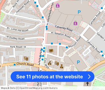 Monson Colonnade, Tunbridge Wells, Kent - Photo 1