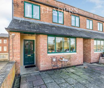 2 bedroom apartment to rent Castle Street, Buckingham, Buckinghamsh... - Photo 6