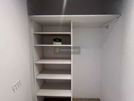 Location Appartement 2 pièces 39 m2 à Fréjus - Photo 4