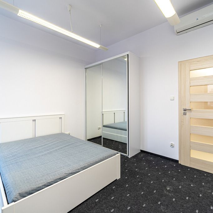 Rzeszów Centrum| Parking w cenie - Photo 1