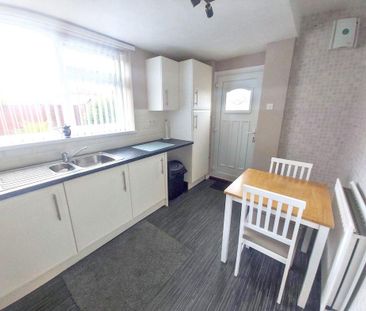 2 bed semi-detached house to rent in NE24 - Photo 5