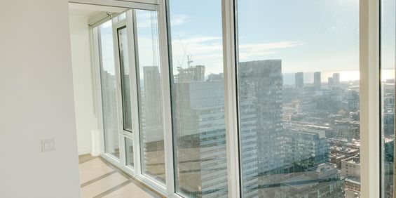 Sunfilled 2Bed, 2Bath Corner unit 101 Peter, 38th floor - Photo 3