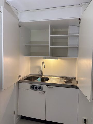 Ruddammsbacken, Stockholm - Photo 5