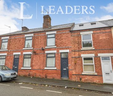 2 bedroom house to rent Cotmanhay Road, DE7 - Photo 4