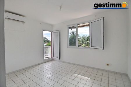 Location Appartement 2 pièces 41m² CAYENNE 97300 - Photo 5