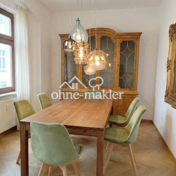 Coliving für Berufstätige, Dachterasse, historische Altstadt - Photo 1