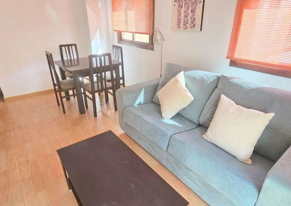 Alquiler de piso en Centro