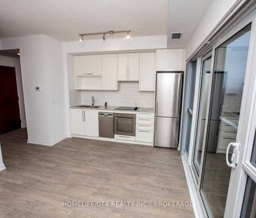 For Lease - 275 Village Green Square Unit# 3417, Toronto, Ontario - Photo 3