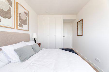 Piso de alquiler en Calle Islas Caimán, 3, El Olivar - Photo 4