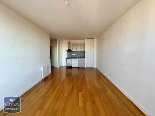 Appartement à louer 2 pièces 52.48m² - Photo 1