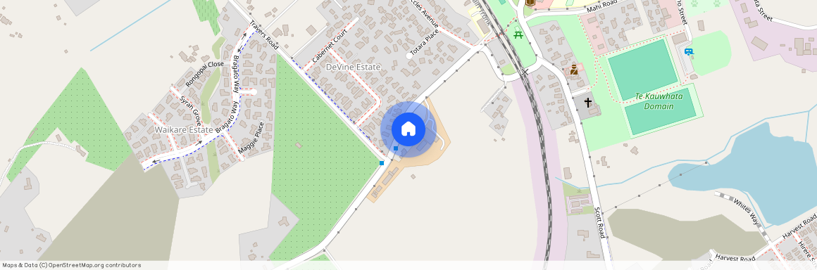 65 Te Kauwhata Road, Te Kauwhata, Waikato