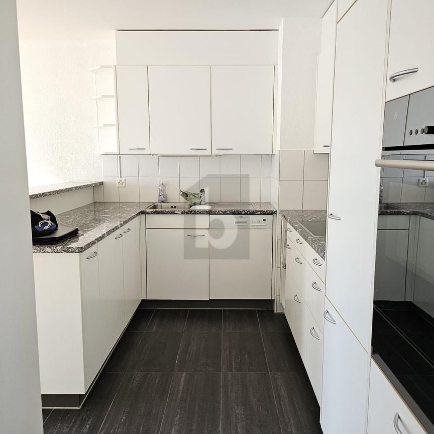 DREAMLIKE VIEW OVER THE LIMMATTAL VALLEY - Foto 1