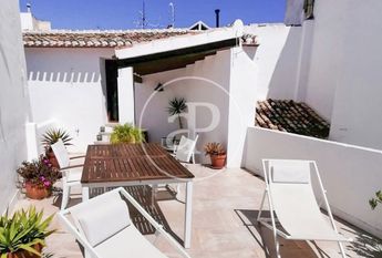 Flat for rent with Terrace in Jávea