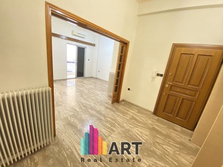 Διαμέρισμα για ενοικίαση Ηλιούπολη - Photo 3