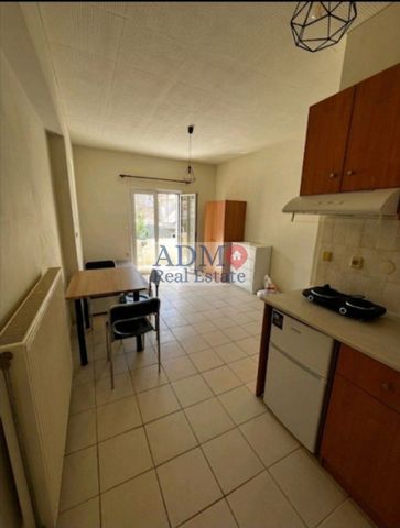 Studio/Γκαρσονιέρα για ενοικίαση Τρεις Βάγιες (Ηράκλειο Κρήτης) - Photo 4