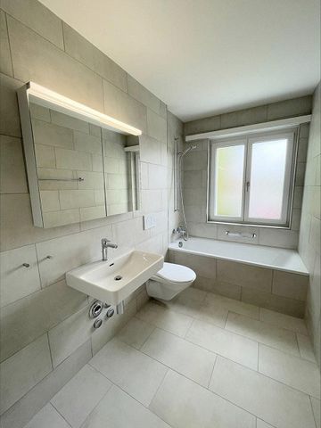 Ihre neue Wohnung im Zentrum von Wil - Photo 2