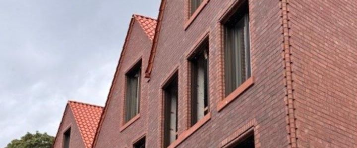 Exklusive Neubauwohnung in der Altstadt von Münster /Krumme Str.) - Photo 1