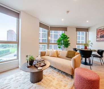 2 bedroom apartment to rent - Photo 5