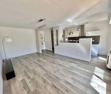 Location Appartement 2 pièces 49m² NICE 06200 - Photo 1