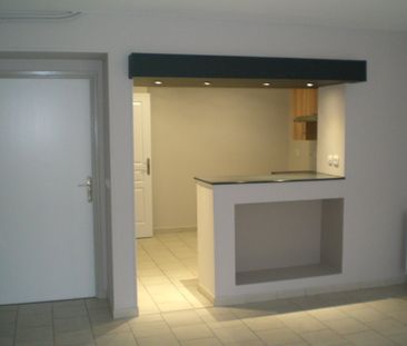 Location Maison 5 pièces 105m² - Photo 1