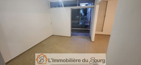 Location Appartement 4 pièces 60m² LES ABYMES 97139 - Photo 2