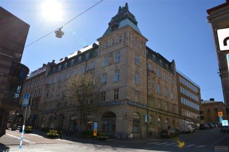 Ronnebygatan 47 - Foto 2