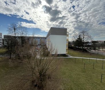 Attraktive Wohnung mit Tageslichtbad in Bad Düben - Foto 5