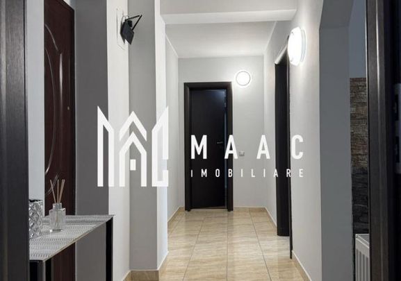 Apartament 2 camere | Pet friendly | Loc de parcare | Terezian - Photo 1