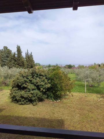 Μεζονέτα για ενοικίαση Πλάκα (Λιτόχωρο) - Φωτογραφία 3