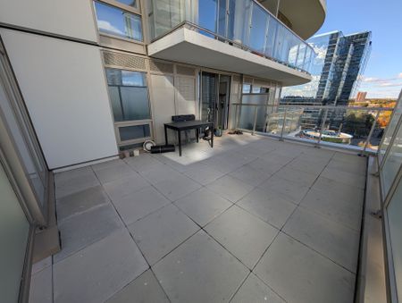 For Lease - 2031 Kennedy Road Unit# 923, Toronto, Ontario - Photo 4