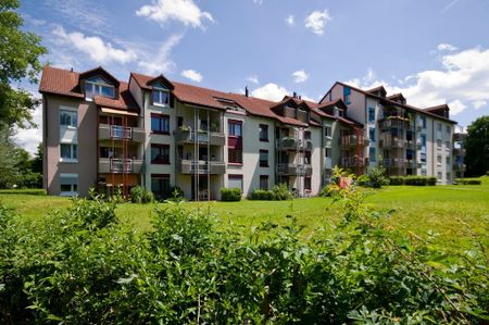 Erstvermietung nach Gesamtsanierung - Photo 5