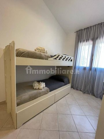 Villa unifamiliare via Miseno, Mondello - Valdesi, Palermo - Photo 5