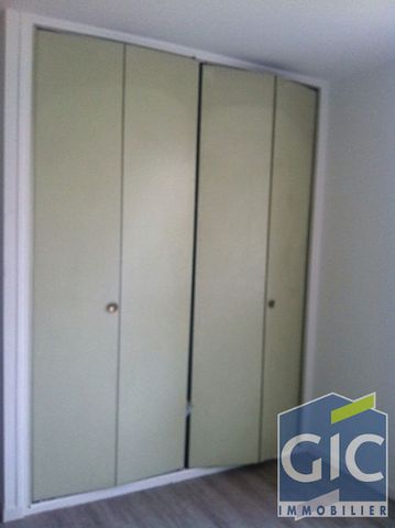 Location Appartement 3 pièces 60m² - Photo 4