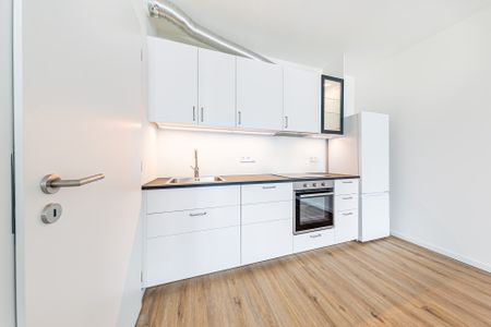 Pronájem bytu 2+kk 48 m², Ke křížku 1085, Kladno - Photo 4