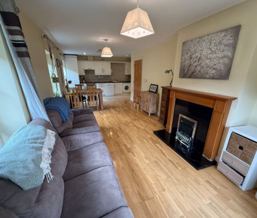 70 Ashmount Mews, Silversprings, Silversprings, Co. Cork - Photo 3