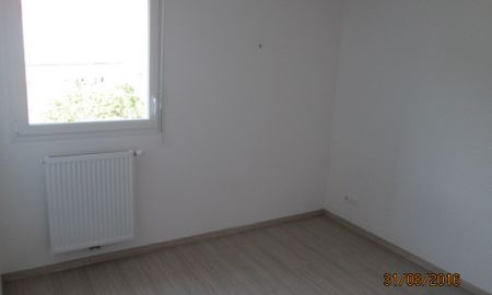 Location appartement 3 pièces - Photo 2