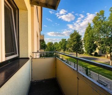 Byt 3+1 s balkonem a zahradou na pronájem, Sokolovská, Jihlava - Photo 2