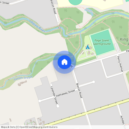 2 Ford Street, Stratford, Stratford